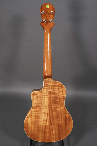 Big Island K5A-CTG