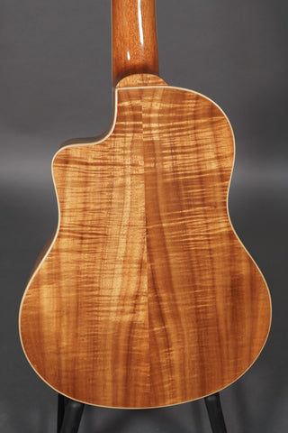 Big Island K5A-CTG