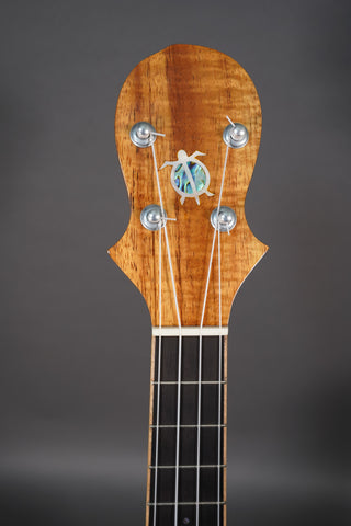 Big Island K5A-CTG