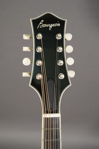 Bourgeois M5-A-SB