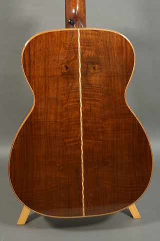 Used Bourgeois OM DB Signature