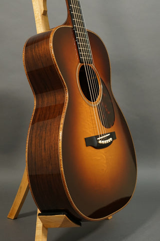 Used Bourgeois OM DB Signature