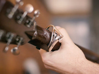 Shubb C1 Guitar Capo