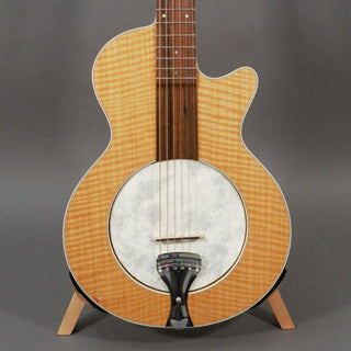 Small Wonder Banjo-Guitar