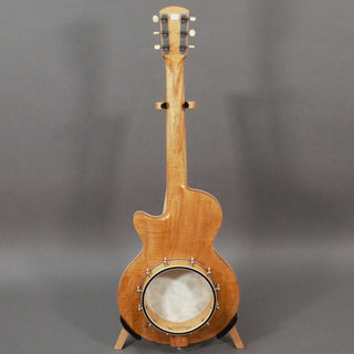Small Wonder Banjo-Guitar