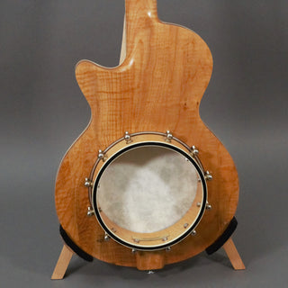 Small Wonder Banjo-Guitar