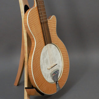 Small Wonder Banjo-Guitar