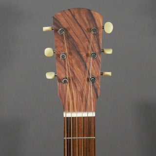 Small Wonder Banjo-Guitar