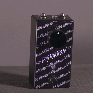 Catalinbread CB Series Distortion