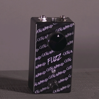 Catalinbread CB Series Fuzz
