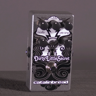 Catalinbread Dirty Little Secret MKIII