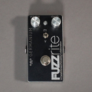 Catalinbread Fuzzrite GE