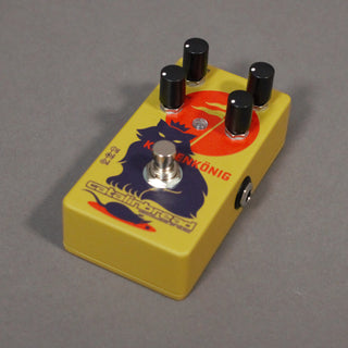 Catalinbread Katzenkonig