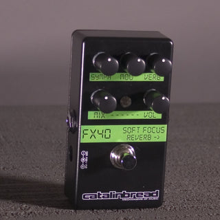 Catalinbread Soft Focus