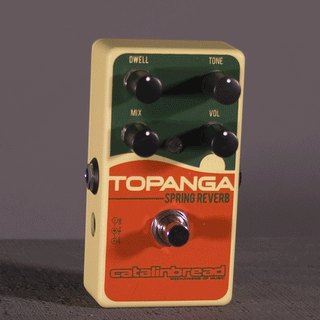 Catalinbread Topanga