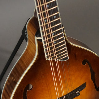 Cedar Mountain A-5 Mandolin