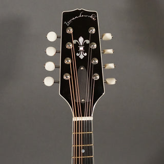 Cedar Mountain A-5 Mandolin