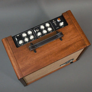 Circa 74 Acoustic Amplifier