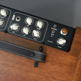 Circa 74 Acoustic Amplifier