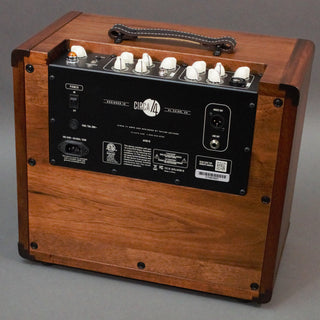 Circa 74 Acoustic Amplifier