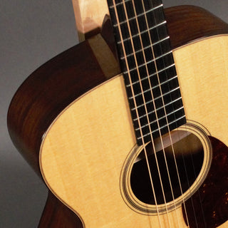 Collings 001 14-fret Traditional