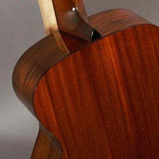 Collings 001 14-fret Traditional