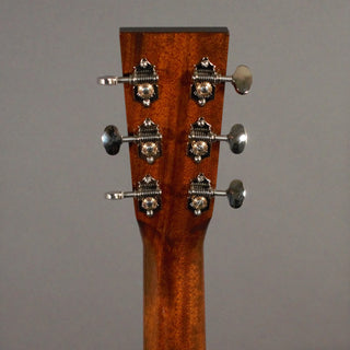 Collings 001 14-fret Traditional