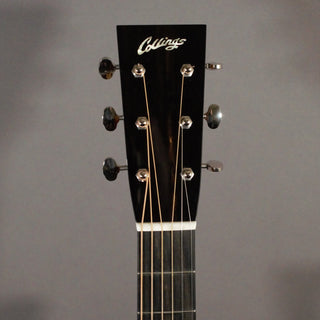 Collings 001 14-fret Traditional