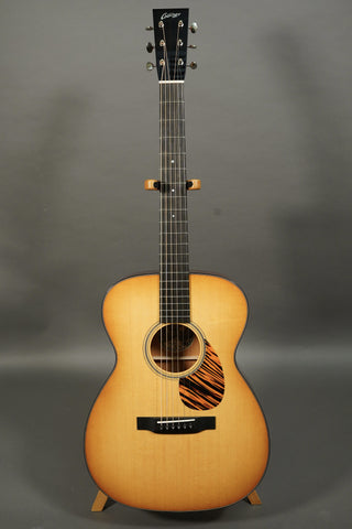 Collings 001 14-Fret Western Shaded Top