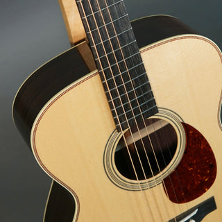 Collings 002H 14 Fret Traditional