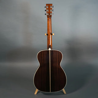Collings 002H 14 Fret Traditional