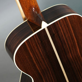 Collings 002H 14 Fret Traditional