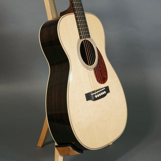 Collings 002H 14 Fret Traditional