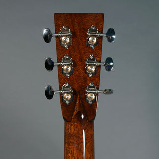 Collings 002H 14 Fret Traditional