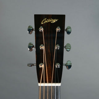 Collings 002H 14 Fret Traditional