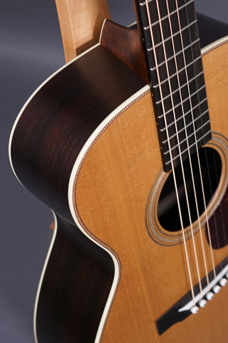 Collings 02H Traditional Satin