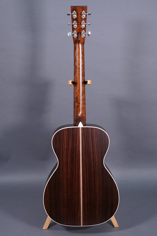 Collings 02H Traditional Satin