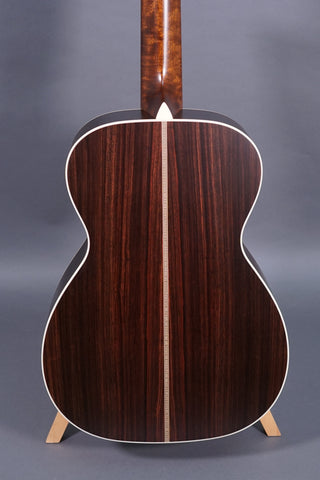 Collings 02H Traditional Satin
