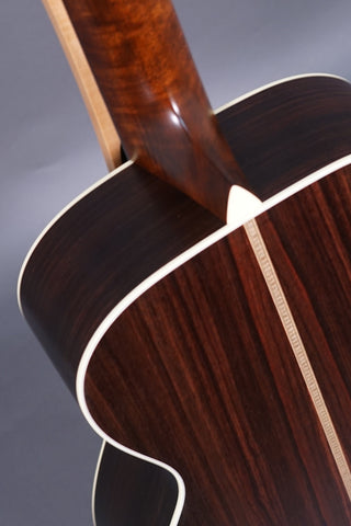 Collings 02H Traditional Satin