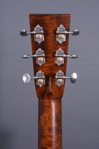 Collings 02H Traditional Satin