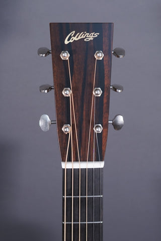 Collings 02H Traditional Satin