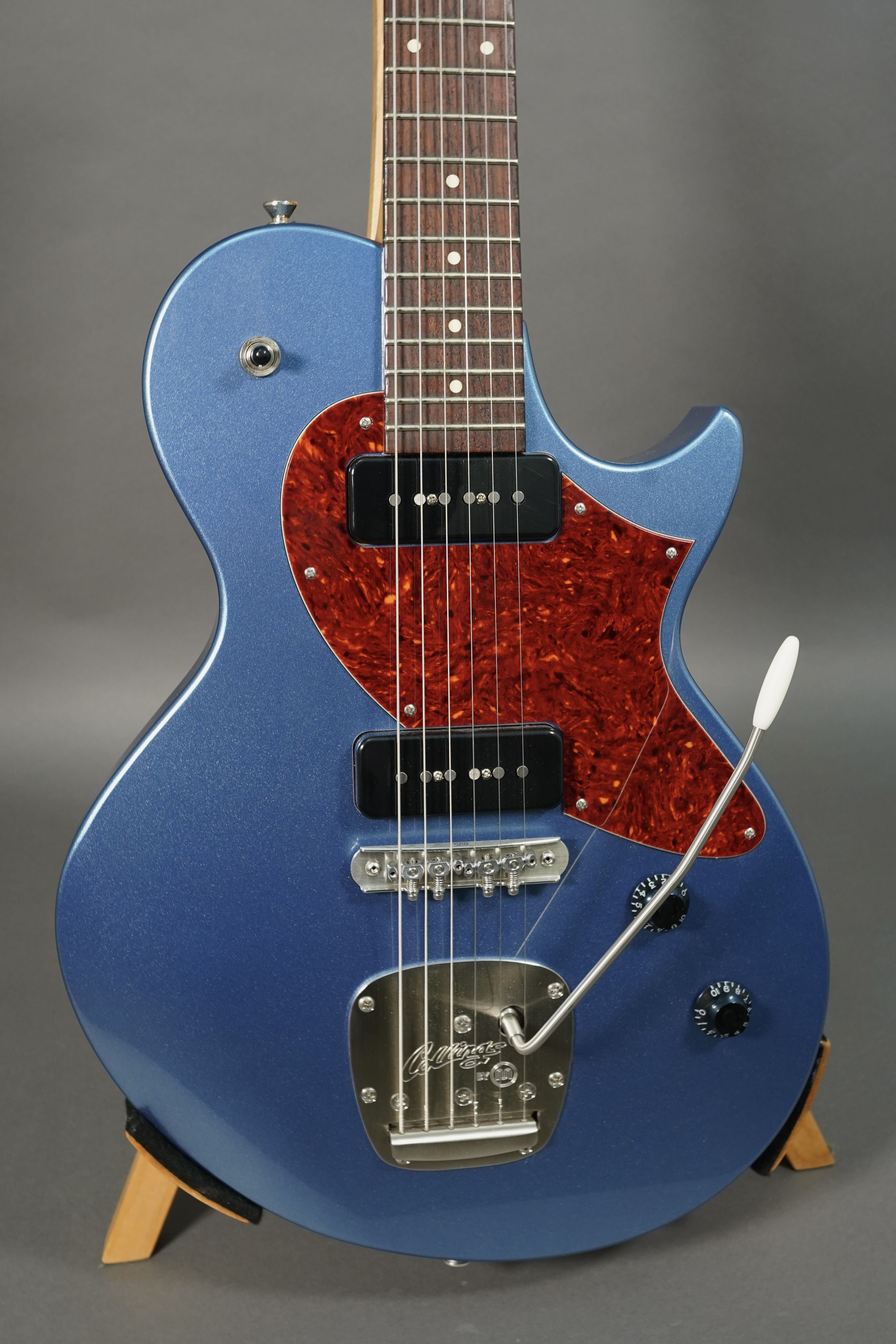 Collings 360 LT M – Dusty Strings