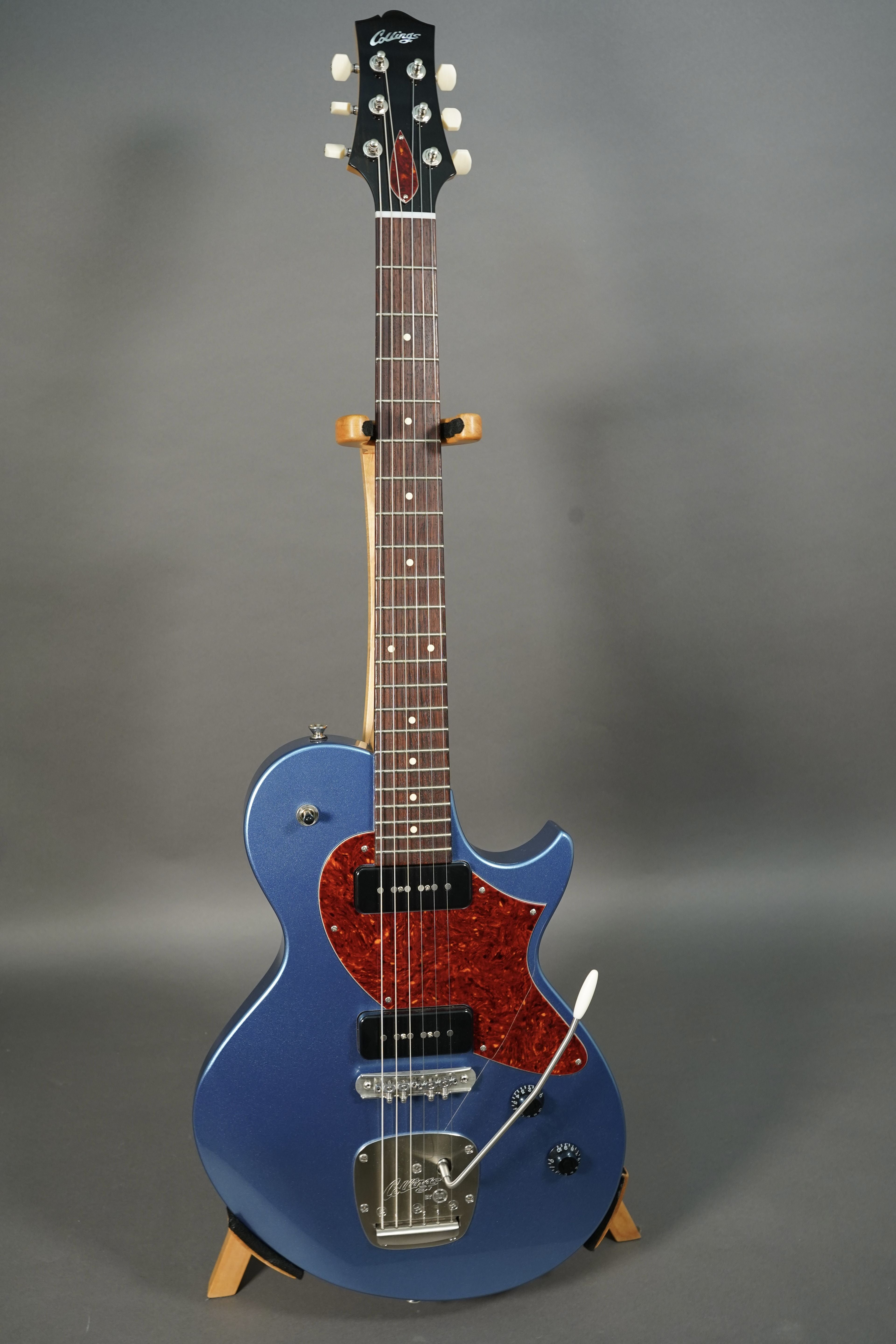Collings 360 LT M – Dusty Strings