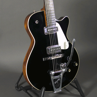 Collings 470 JL Antiqued Black