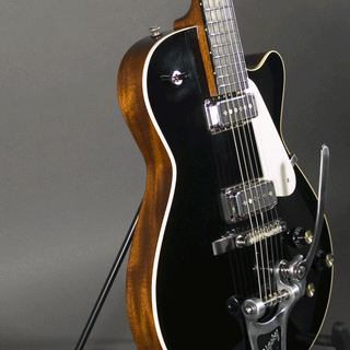 Collings 470 JL Antiqued Black