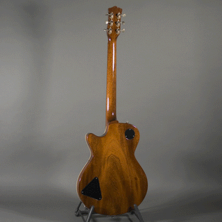 Collings 470 JL Antiqued Black