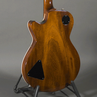 Collings 470 JL Antiqued Black