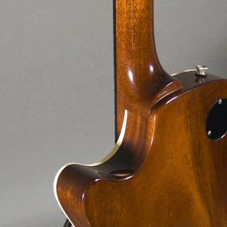 Collings 470 JL Antiqued Black