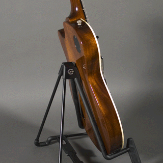 Collings 470 JL Antiqued Black