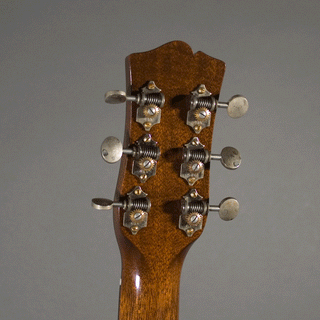 Collings 470 JL Antiqued Black